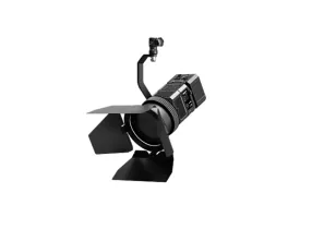 FL-M150B - 150W Bi-color Studio 55000lux TLCI99 LED Fresnel Spot Light