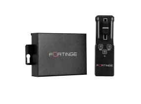 WIRELESS 
HAND CONTROLLER SET - Fortinge