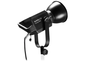 Nanlite - Forza 300 - Nanlite Forza 300 LED Monolight 5600K   CRI/TLCI of 98/95