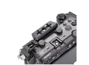 FX5CA - SHAPE