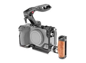 FX5PNR - Creator Camera Cage Base Kit for Sony FX5