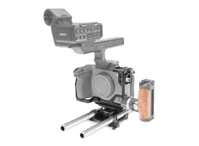 FX5ROD - Full Creator Kit 15mm LWS Base for SONY FX5