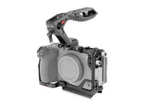 FX5SM - Shoulder Mount System for SONY FX5