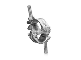 GRDRA - Right-Angle Grid Clamp for Pipes & Trusses