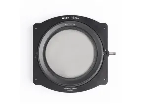 NiSi V5-PRO ADAPT 58 - Anello Adattatore 58mm compatibile con V5 e V5 PRO 100mm