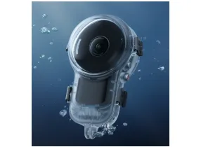 Insta360 X6 Invisible Dive Case Pro - Insta360