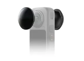 Insta360 X6 ND Filters (ND16) - ND16 Filter Set for X6 (2-Pack)