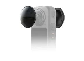 Insta360 X6 ND Filters (ND32) - ND32 Filter Set for X6 (2-Pack)