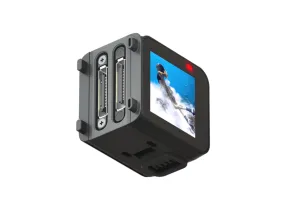 ONE R Core - Insta360 ONE R Core monitor support