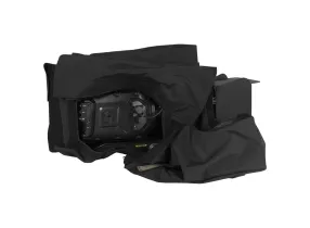 RS-URSAMINI - Rain Slicker Cover for Blackmagic URSA Mini Camera - Black