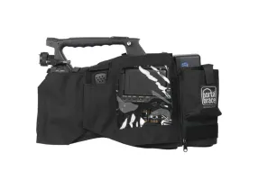 SC-PXWZ750B - PortaBrace Shoulder Case for Sony PXW-Z750 (Black)