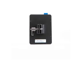 NANOL01 - NANO V-Mount Plate with Mini Clamp - NANOL01