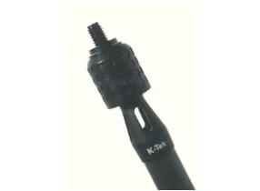 K-QC - Quick Connect Adapter System with One Spud for Boompole Microphone Mounts