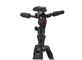 MKBFRTC4GTFB-3W - Befree GT PRO 3-Way Carbon Tripod - 6 kg Load Capacity