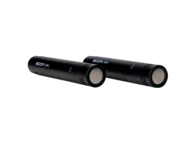 ZPC-1 - Pencil Cardioid Condenser Microphones (Pair), Frequency: 40 Hz - 20 kHz