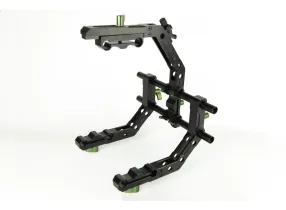 CA-02 - Lamparte Camera cage