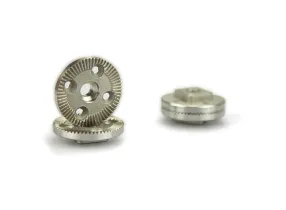 ARL-01U - LanParte ARRI Rosette with Unthreaded Hole