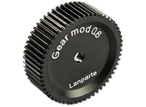 FFG06-58 - Focus Gear for FUJINON 0,6 - 58 Teeth