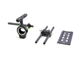 DK-01 DRAGON - DRAGON EF-E Lens Adapter Kit for all Sony E-mount cameras