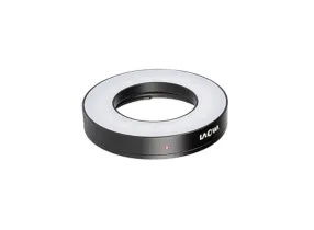 LED Ring Light - Front LED Ring Light for Laowa 25mm