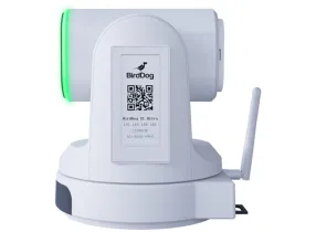 X1 Ultra White - BirdDog