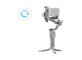 V DJI Care Ref 2-Y (RS 4 Mini) - Care Refresh - 2-Year Plan for DJI RS 4 Mini - DJC4M2