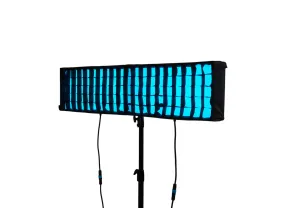 Dual-Panel Coupler Kit - Nanlite