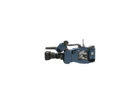 SC-PMW500 - Shoulder Case, Sony PMW-500, Blue