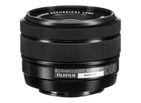 Kit X-S20 + 15-45mm - Fujifilm