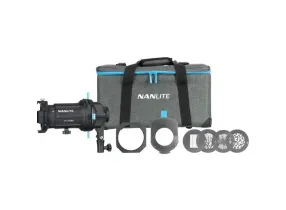 Nanlite - PJ-FZ60-36 - Nanlite - PJ-FZ60-36 Projector for Forza 60 / 60B with 36 ° lens - 2130201