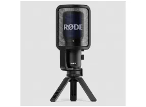 NT-USB+ - USB Condenser Microphone