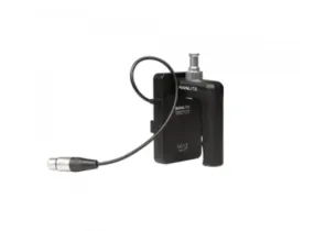 Nanlite - BT-BG-XLR4II - Nanlite