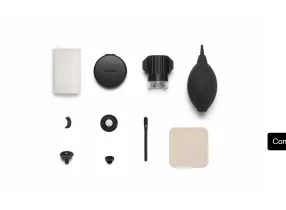 Osmo 360 II Lens Replacement Kit (Single) - Osmo 360 II Lens Replacement Kit (Single) - DJ3625