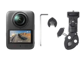 Osmo 360 II Limitless Riding Combo - Dji