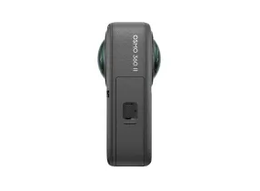 Osmo 360 II Limitless Riding Combo - Dji