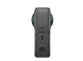 Osmo 360 II Standard Combo - Dji