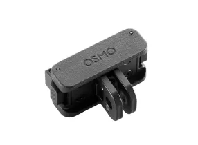 Osmo Adjustable Dual-Direction Quick-Release Adapter - Osmo Adjustable Dual-Direction Quick-Release Adapter - DJ3624