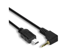PANASONIC CABLE PK-BM5 III - Panasonic control cable for PK-BM5 III and PK-LH5P Portkeys Monitors Ful HD LCD