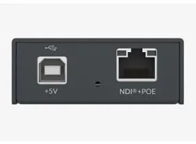 Pro Convert for NDI to SDI - Magewell