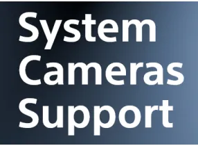 PSE.CAM.TSR.1X - 1 year of technical support and repair for HXC and HDC cameras