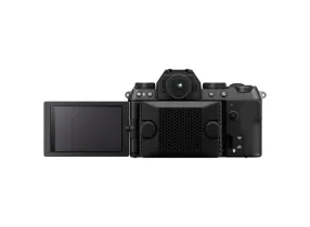 Kit X-S20 + 15-45mm - Fujifilm