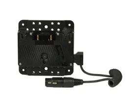 PWR-ADP-BB-GM-CP-KIT - SmallHD