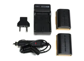 PWR-BB-700-GM-DCA-KIT - SmallHD