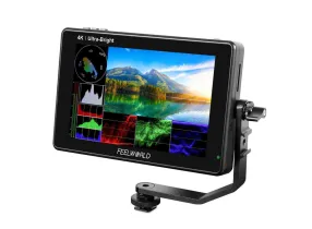 LUT7S PRO - FEELWORLD LUT7S PRO 7 inch 2200 nits, DSLR Camera, 3D Field Monitor
