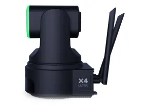 X4 Ultra - Black - BirdDog