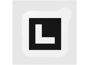  Recognition Marker - Recognition marker for Insta360 Link