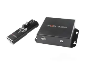 RF Kit - Fortinge