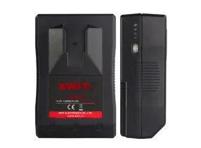 S-8083S - 130Wh V-Mount Battery