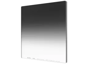 S-GND4(0.6) - 6K Cinema Filter - 4x4" - IR GND Soft ND4