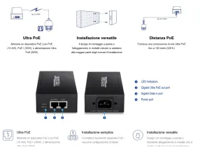 TPE-117GI - Trendnet